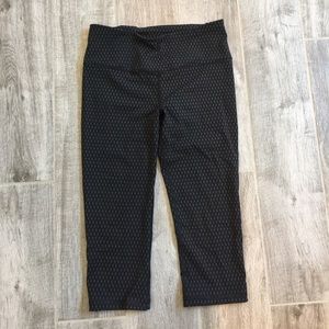 Victoria secret sport capris