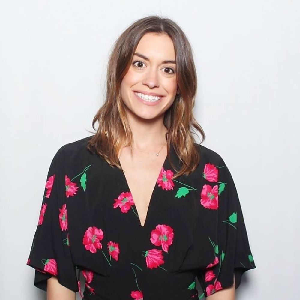 Meet your Posher, Taylor