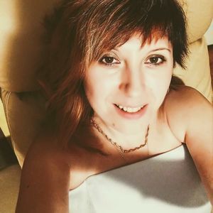 Meet your Posher, Halyna