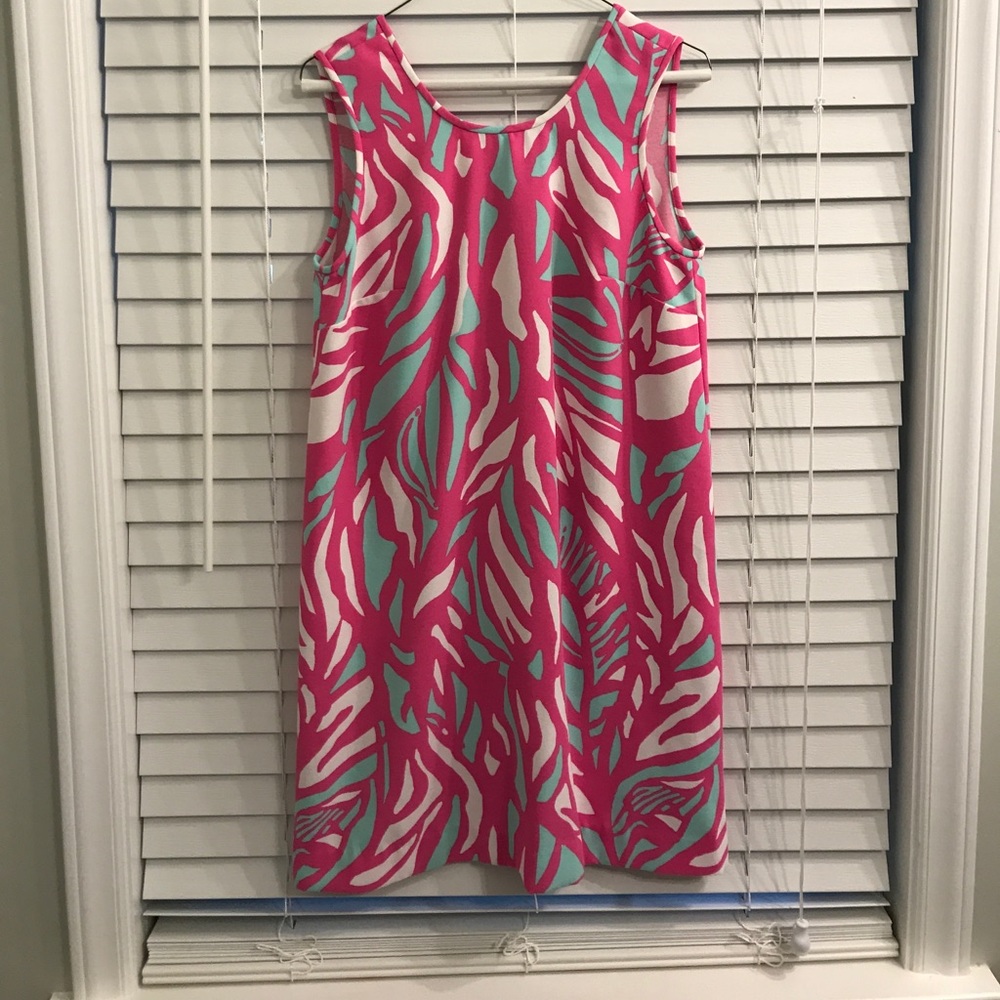 Lilly Pulitzer size small
