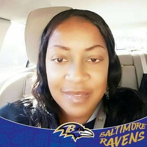 Meet your Posher, Cheryl