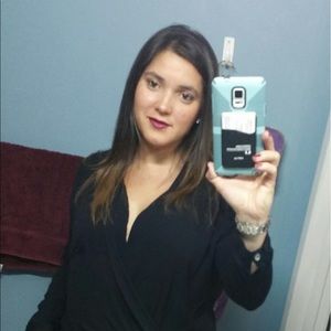 Meet your Posher, Xonia