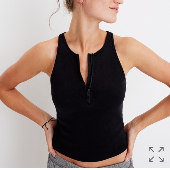 Madewell Tops - Madewell top NWT