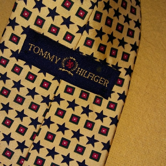 Necktie - Picture 3 of 3