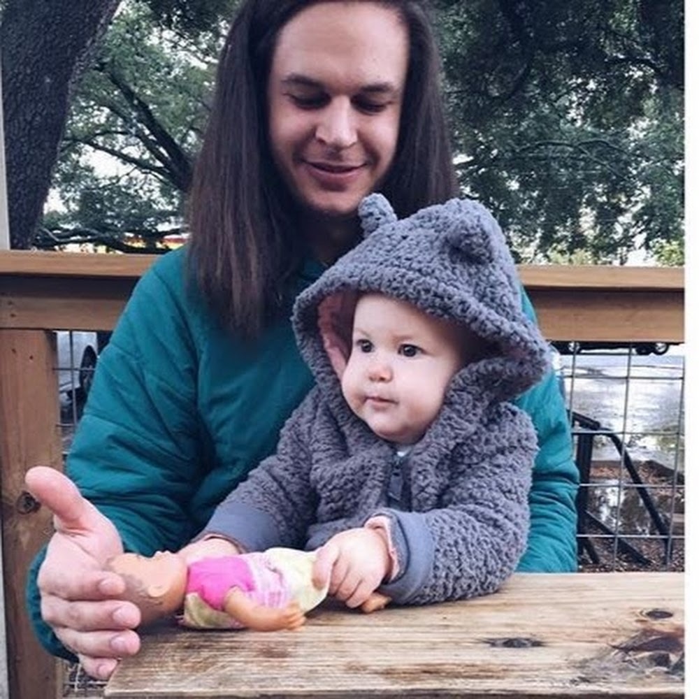 Meet your Posher, Landon