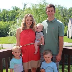 Meet your Posher, Alli