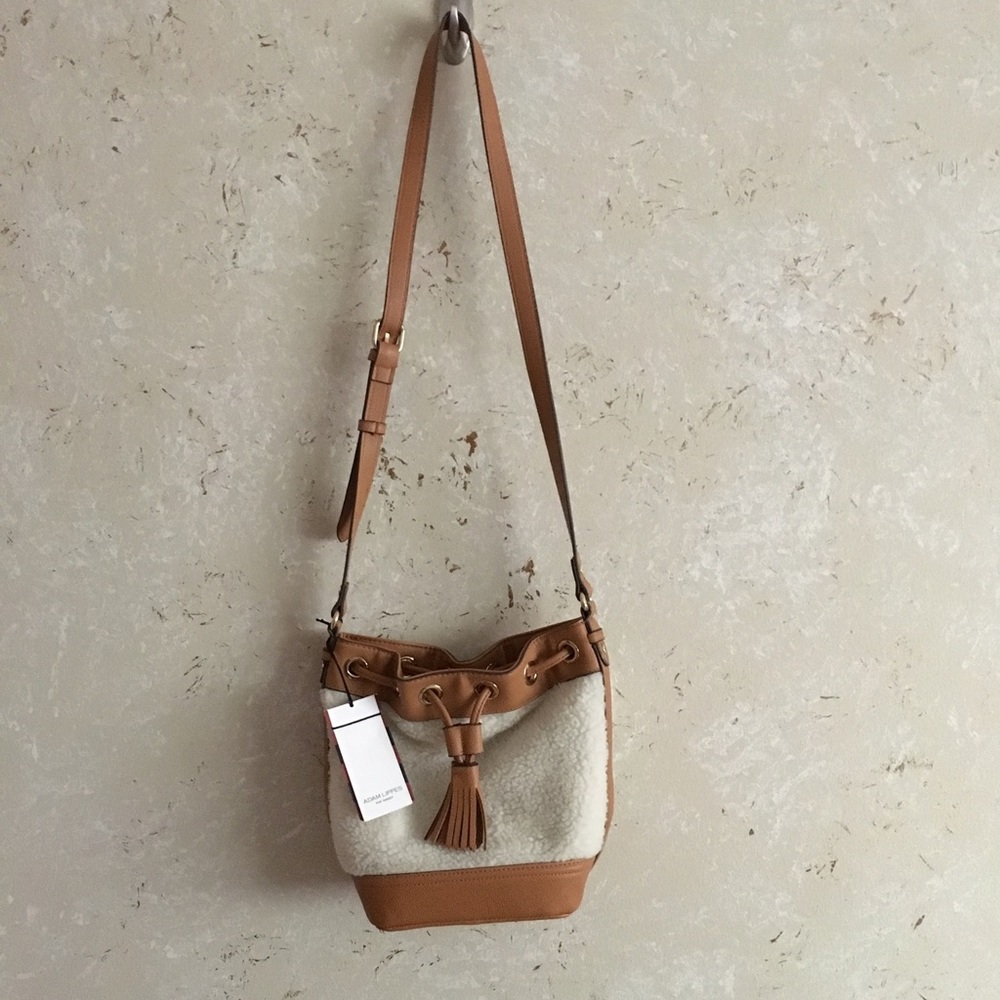 NWT Adam Lippes for Target Crossbody Bag
