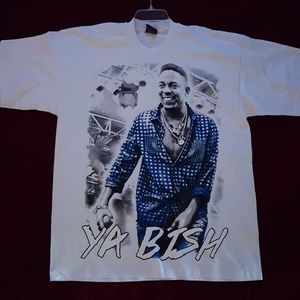Kendrick Lamar Tee