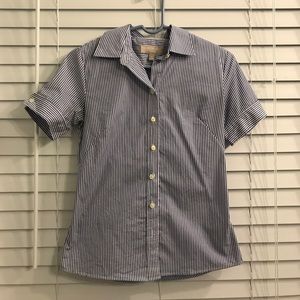 Short sleeve shirt