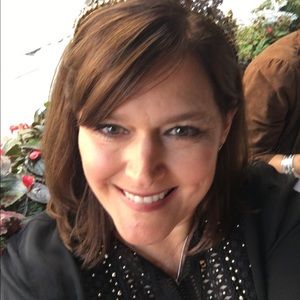 Meet your Posher, Ann marie