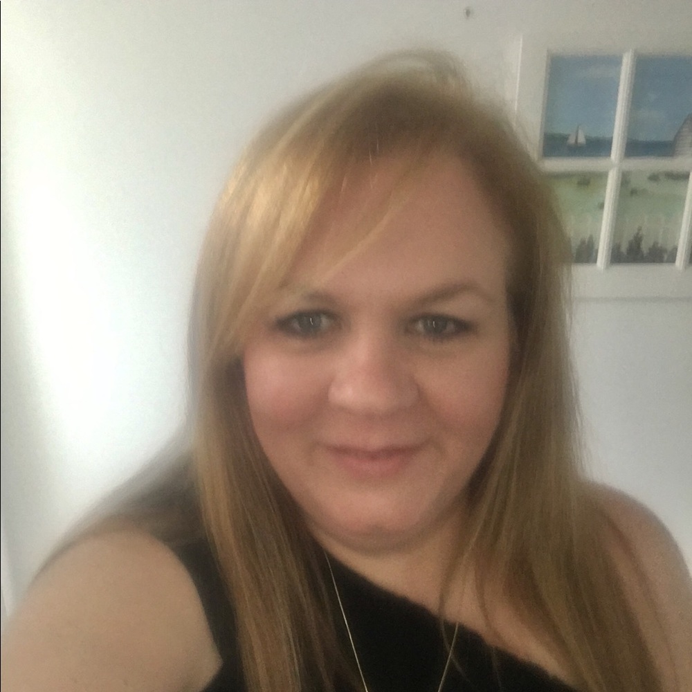 Meet your Posher, Marlene