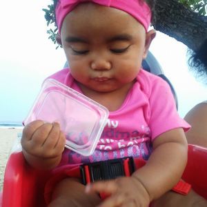 Meet your Posher, Molly