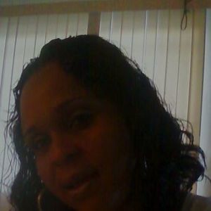 Meet your Posher, Latarsha