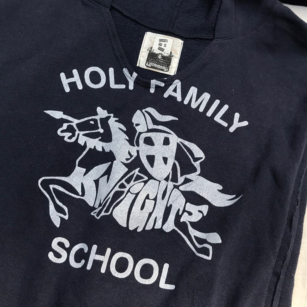 LF Pullover - Picture 2 of 3