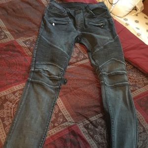 Balmain Jeans