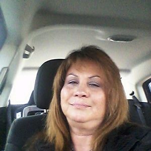 Meet your Posher, Linda