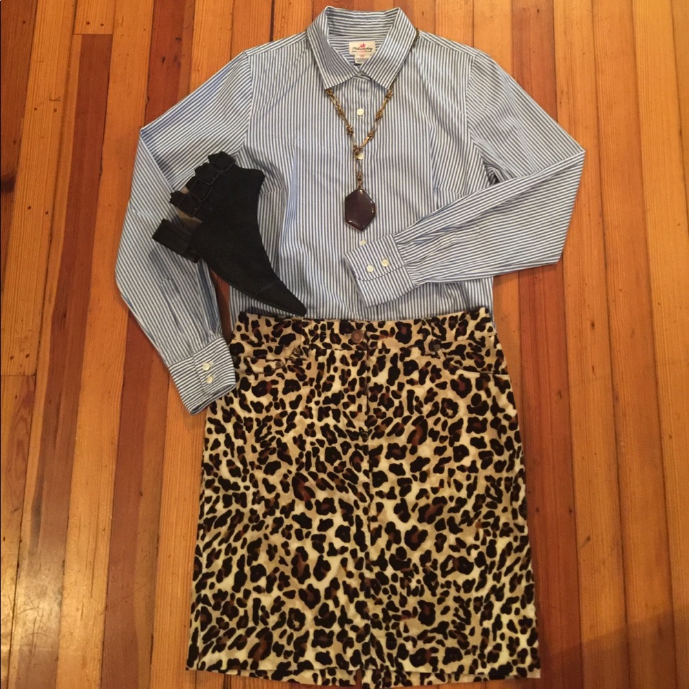 Jones NewYork skirt