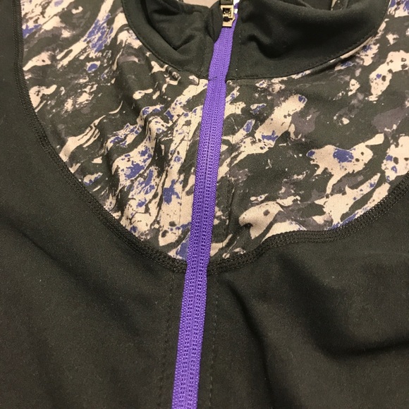 Workout jacket - Picture 3 of 5