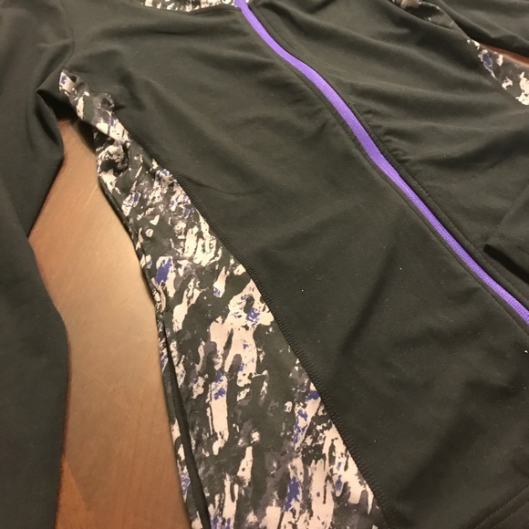 Workout jacket - Picture 4 of 5