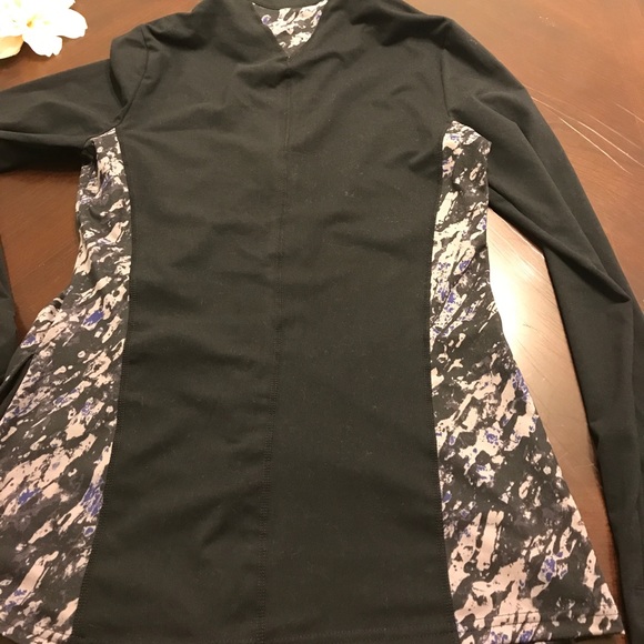 Workout jacket - Picture 5 of 5