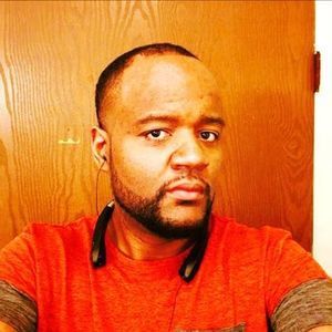 Meet your Posher, Reggie