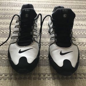 Men's Nike Shox