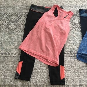 Lululemon sets x2!!