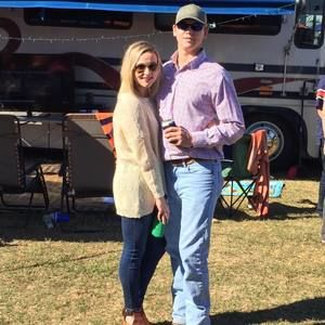 Meet your Posher, Hayden