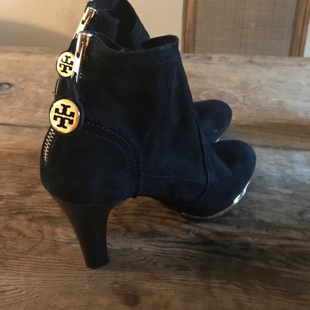 Tory burch boots