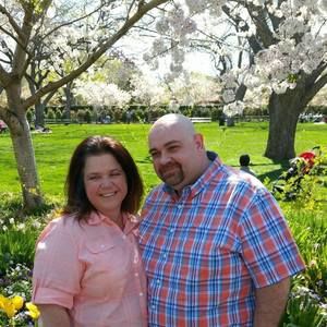 Meet your Posher, Jeana