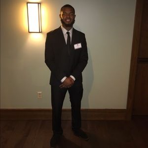 Meet your Posher, Devarius