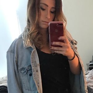 Meet your Posher, Ricki