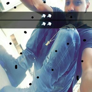 Meet your Posher, Randall