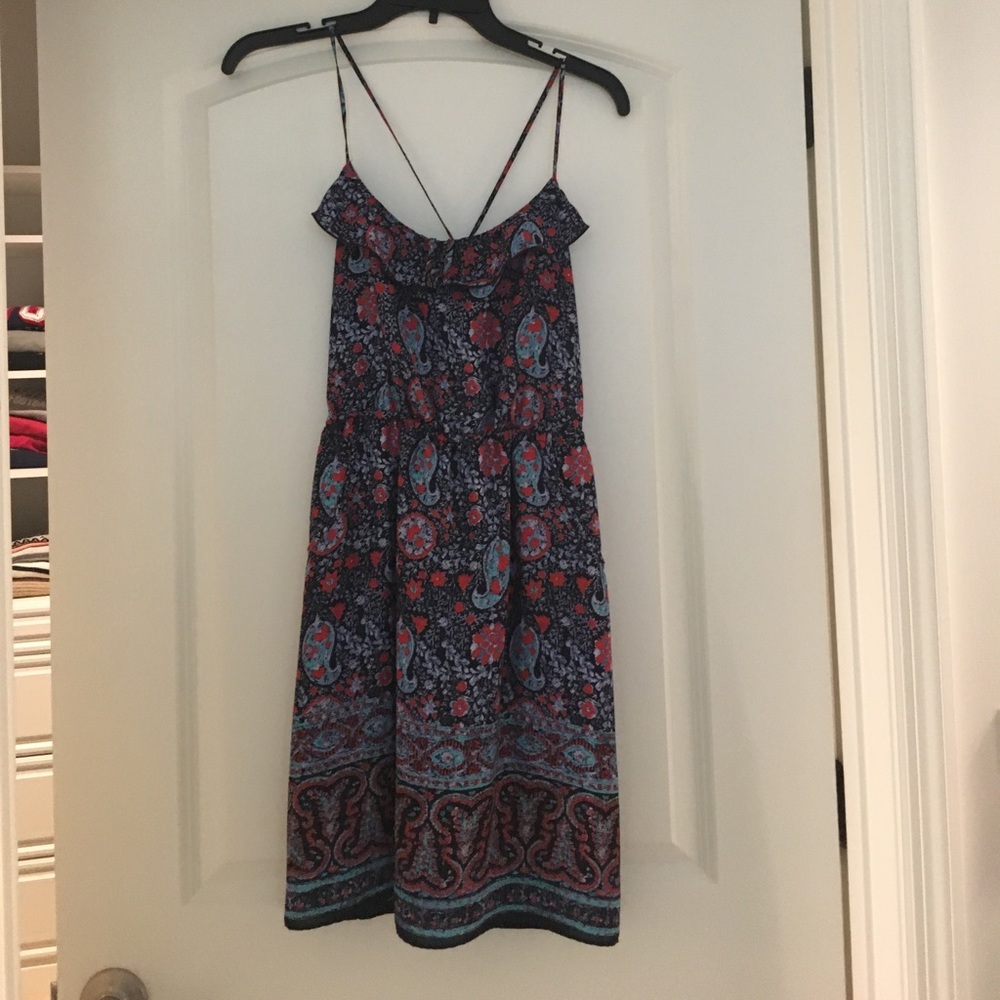 American Eagle Dress