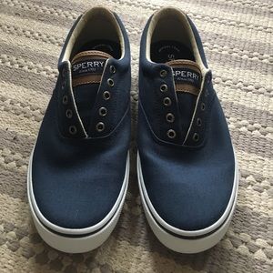 Men's Sperry Sneakers