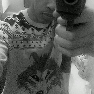 Meet your Posher, Joshua