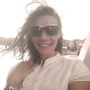 Meet your Posher, Sherry