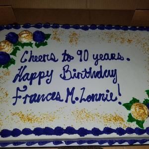 Meet your Posher, Beverly