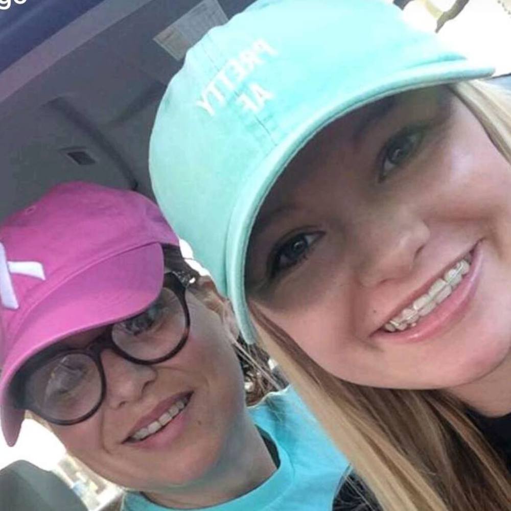 Meet your Posher, Valerie