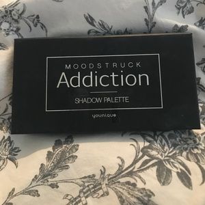 Moodstruck addiction palette 4