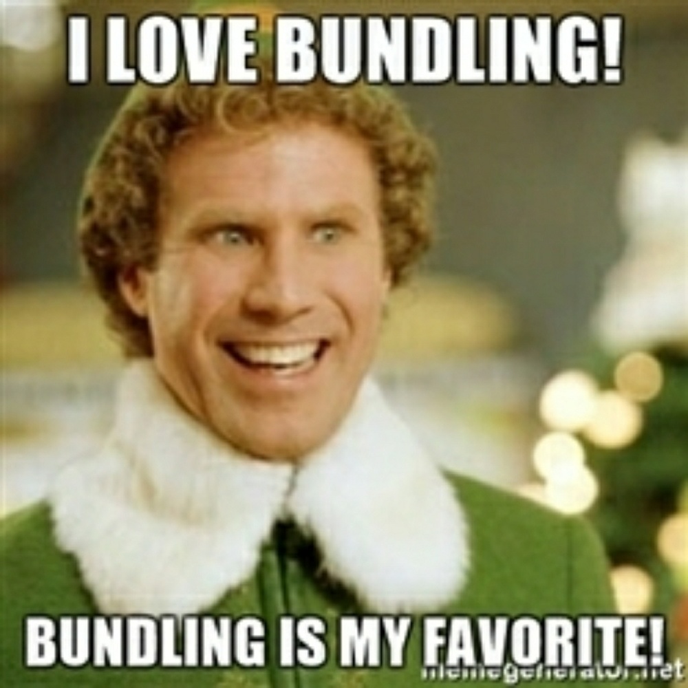 Bundle for awesome deals!