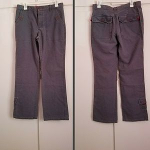 Women's (8) American Eagle pants