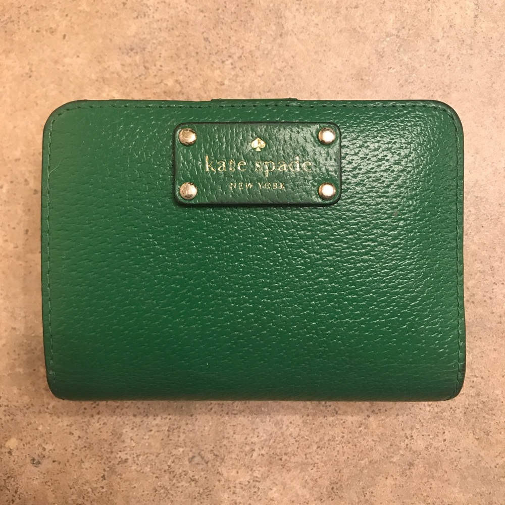Kate Spade Wallet!
