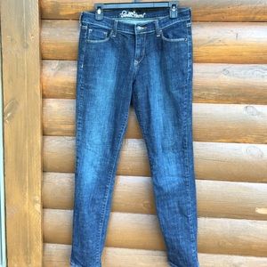 Old Navy Sweat Heart jeans