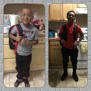 Meet your Posher, Joyce