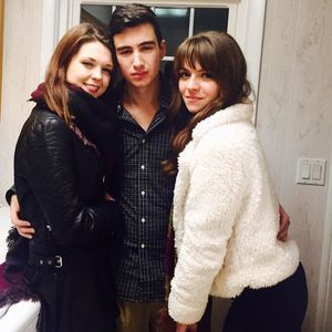 Meet your Posher, Alex