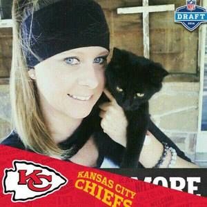 Meet your Posher, Mallory