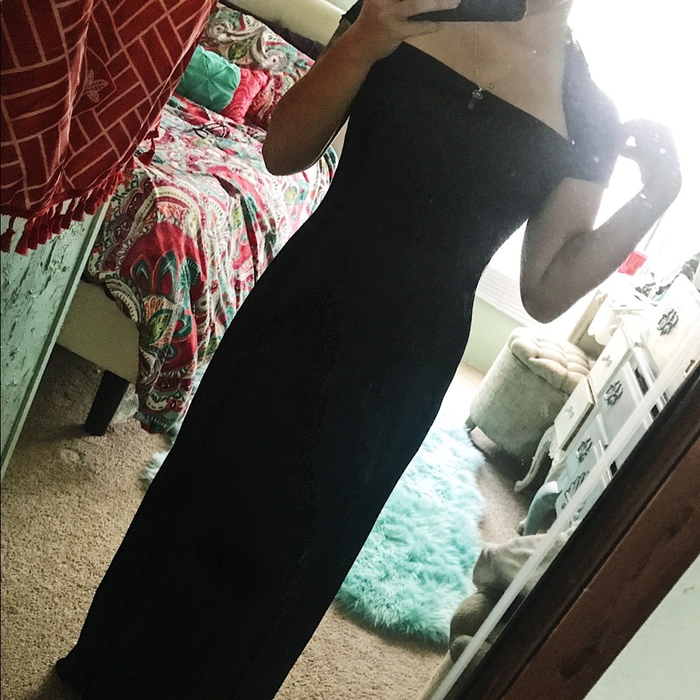 My Michelle dress with tags
