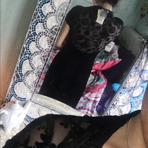 My Michelle dress with tags - Picture 2 of 2