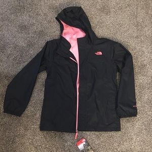 The North Face Dry Vent Windbreaker